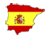 VEINOX - Espanol