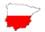 VEINOX - Polski